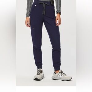 Medium Bottom Figs Joggers